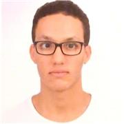 Etdiant en M2 à l'ISFA et anciens participants des olympiades de mathématiques, je donne des cours de maths tous niveaux